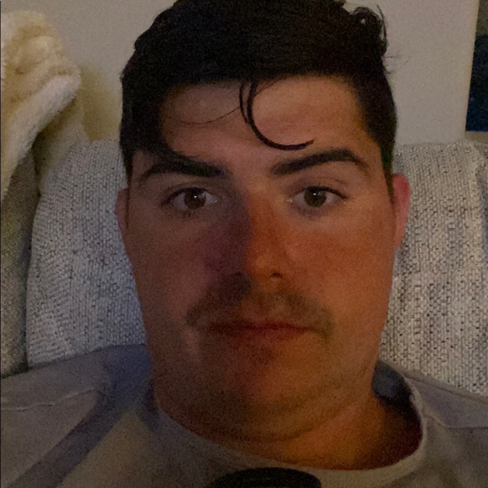 Meet your Posher, Connor